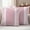 Blush Pink, White, Pink, variant on Outdoor Pillow Covers 16 x 16 Inches, Vintage Mint Green Striped Waterproof Throw Pillow Cover Set of 2, Farmhouse Modern Stripes Boho Decorative Square Cushion Covers for Patio/Tent/Couch/Garden
