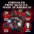 thumbnail image 4 of Playing Cards Theory11, tamaño premium de Stranger Things, 4 of 8