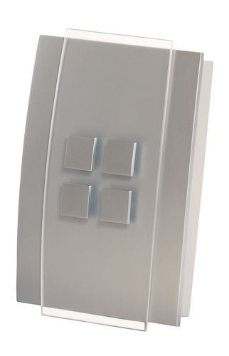 Honeywell RCWL3501A Décor Wireless Door Chime