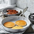 thumbnail image 5 of GreenPan Venice Pro Healthy Ceramic Non-Stick 10Pc Cookware Set, 5 of 11
