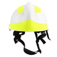 thumbnail image 1 of Greensen Fire Fighter Helmet,Rescue Helmet,Fire Fighter Safety Helmets Anti-Impact Protective Workplace Emergency Rescue Hard Hat, 1 of 8