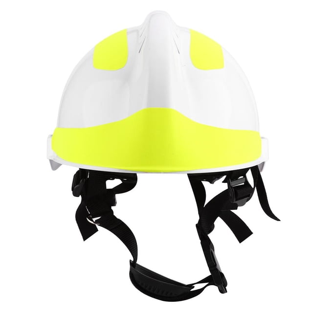 Greensen Fire Fighter Helmet,Rescue Helmet,Fire Fighter Safety Helmets Anti-Impact Protective Workplace Emergency Rescue Hard Hat