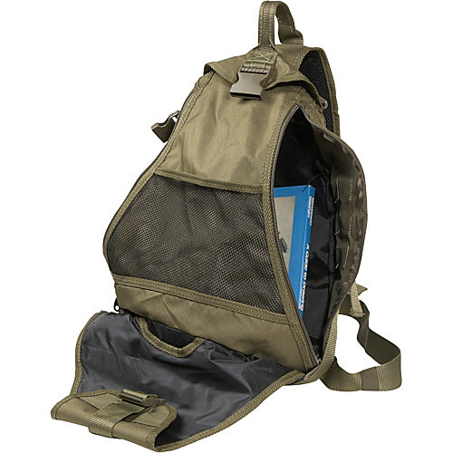 hydration sling bag