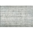 thumbnail image 1 of Ahgly Company Indoor Rectangle Traditional Dark Gray Persian Area Rugs, 2' x 5', 1 of 6
