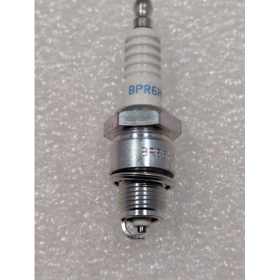 Genuine NGK BPR6HS Spark Plug