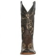thumbnail image 2 of Corral Boots Women's L5079 7.5 Brown, 2 of 5