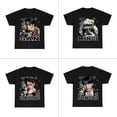 thumbnail image 2 of Ateez Golden Hour Part 5 Graphics T-Shirt, 14TH Mini Album Tee, 2 of 6