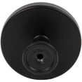 thumbnail image 4 of Jeffrey Alexander 171L Richard 1-3/4" Large Flat Round Contemporary Cabinet Knob / Drawer, 4 of 7