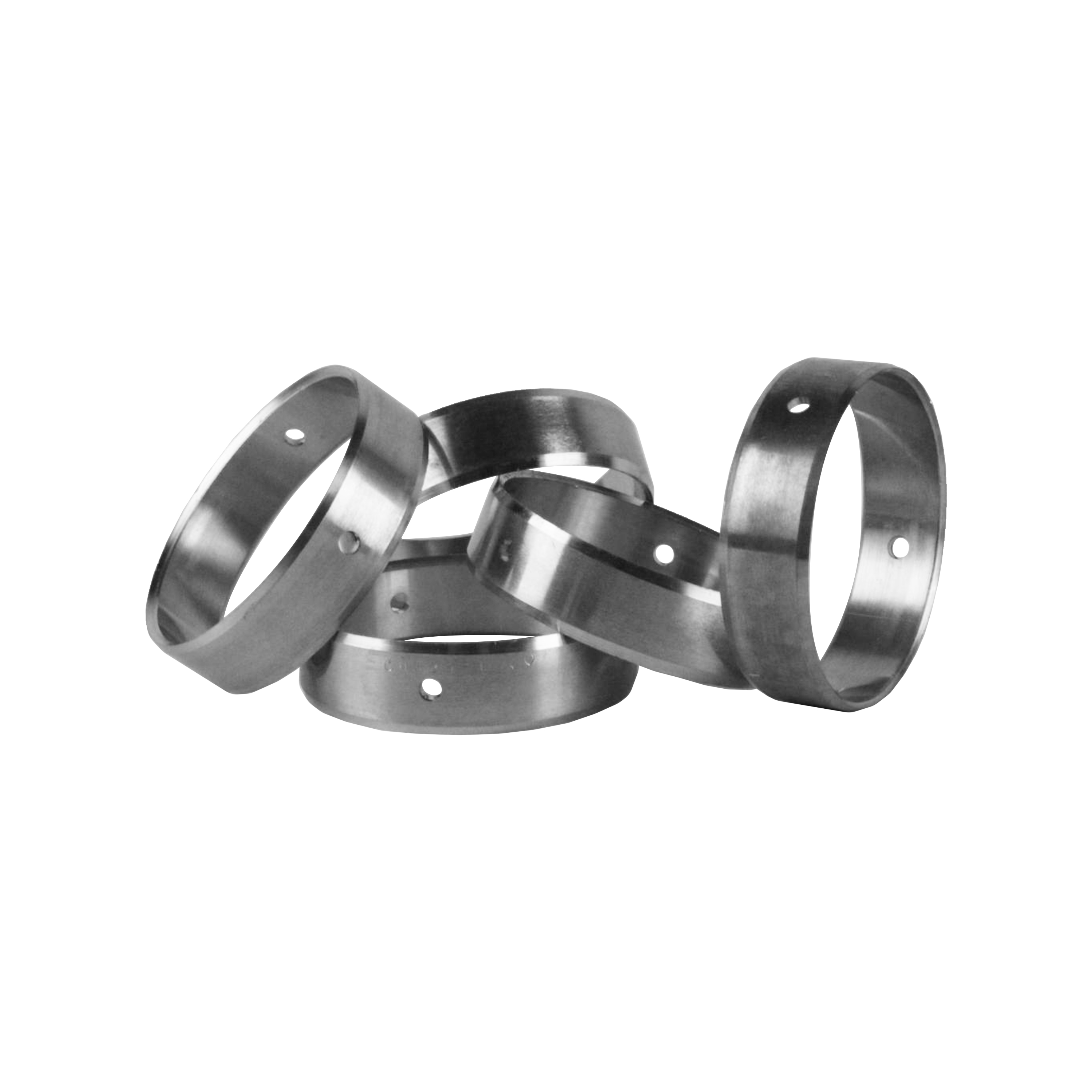 DNJ CB3166 Cam Bearings Fits Cars & Trucks 99-16 GM Saab Isuzu Sabana Sierra Silverado 9-7X Ascender 4.8L 5.3L 5.7L 6.0L 6.2L 7.0L V8 16V OHV