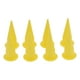 thumbnail image 4 of Boquilla De Cono, Boquilla De Cono Amarilla 8PCS Boquilla De Cono De Plástico Amarillo Para Vidrio Para Cemento, 4 of 7