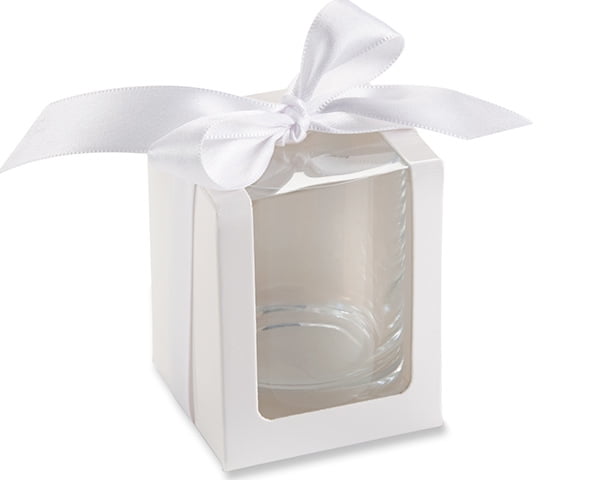 10 Pocoyo Label on White Kraft Gift Bag for Kids Birthday Party Favor 5.5 x 8 