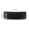 thumbnail image 2 of FOMIYES Universal Scoop for Cars Car Engine Hood Air Intake Vent Cover with Enhanced Cooling, 2 of 8