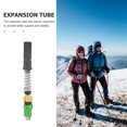 thumbnail image 2 of Tube d'Expansion pour Bâton de Randonnée Tube Vibrant 1 Ensemble Raccord pour Bâton de Randonnée et Canne, 2 of 8