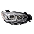 thumbnail image 2 of Brock Headlight for 2013-2016 CX-5 Right KJ0151031C, 2 of 9