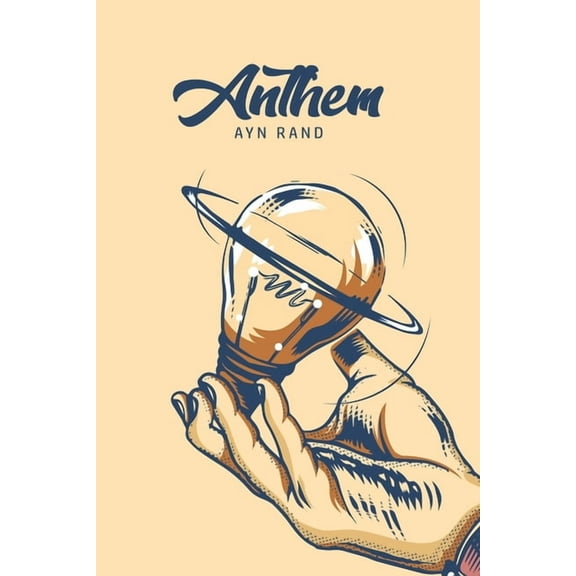 Anthem, (Paperback)