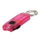 thumbnail image 1 of Llavero Antorcha 45LM Portátil Conveniente LED Mini Linterna Super Brillante Billuyoard Rosa Roja, 1 of 6