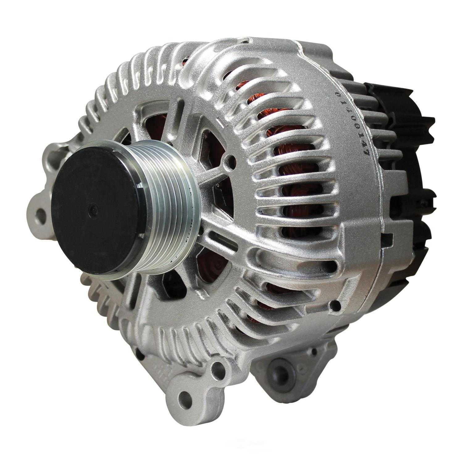 FVP Professional 11281 Alternator Standard