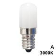 thumbnail image 4 of LED Fridge Bulb Fridge Lamp Bulb Warm White for Refrigerator Lighting, 4 of 7