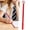 A, variant on Minimalist Gel Pen Set,Morandi Colored Writing Pens,Professional Smooth Ink Pens,0.5mm Fine Point for Office Meeting Journaling,1-Count