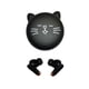 thumbnail image 1 of Audífonos inalámbricos con micrófono integrado Gadgets and Fun  Diseño de gato audífonos bluetooth, 1 of 3