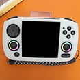 thumbnail image 2 of Silicone Protective Case for ANBERNIC RG CubeXX Anti-Drop Shockproof Shell Case Soft Skin Cover Sleeve with Lanyard for  ANBERNIC RG CubeXX Retro Handheld Game Console, 2 of 5
