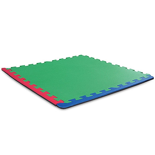 24sq. Ft. All Purpose Foam Flooring