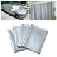 thumbnail image 2 of Lona impermeable de poliéster para refugio solar, tela de doble revestimiento para bloquear la luz, para sombra/cobertura de coche/uso al aire libre de bricolaje, 2 of 7