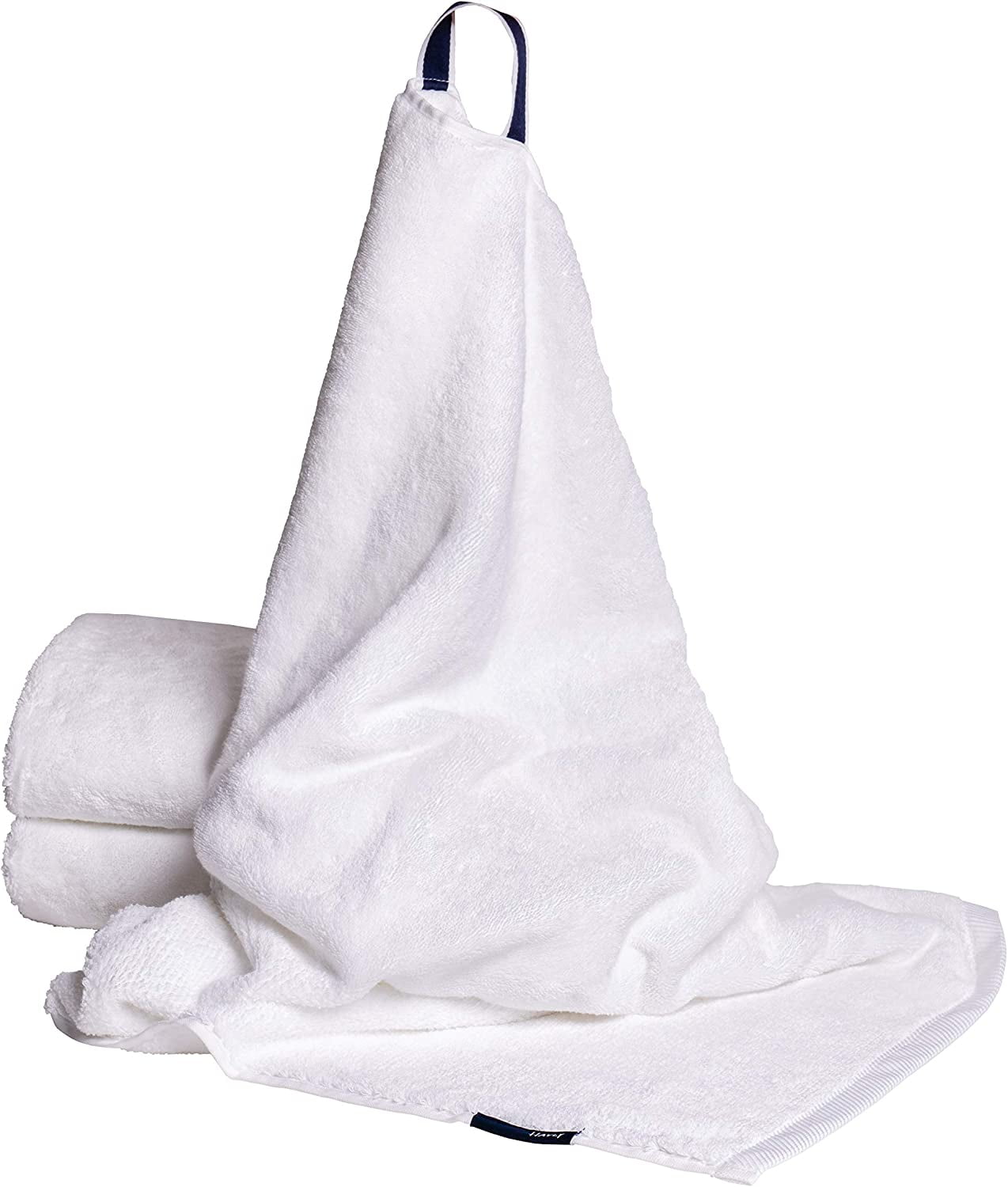 Extra Large Luxury Turkish Bath Towels 30” X 58” Fast Drying