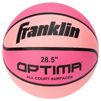 AND1 Graffiti Printed Rubber Basketball, Mint and Black, 28.5 in