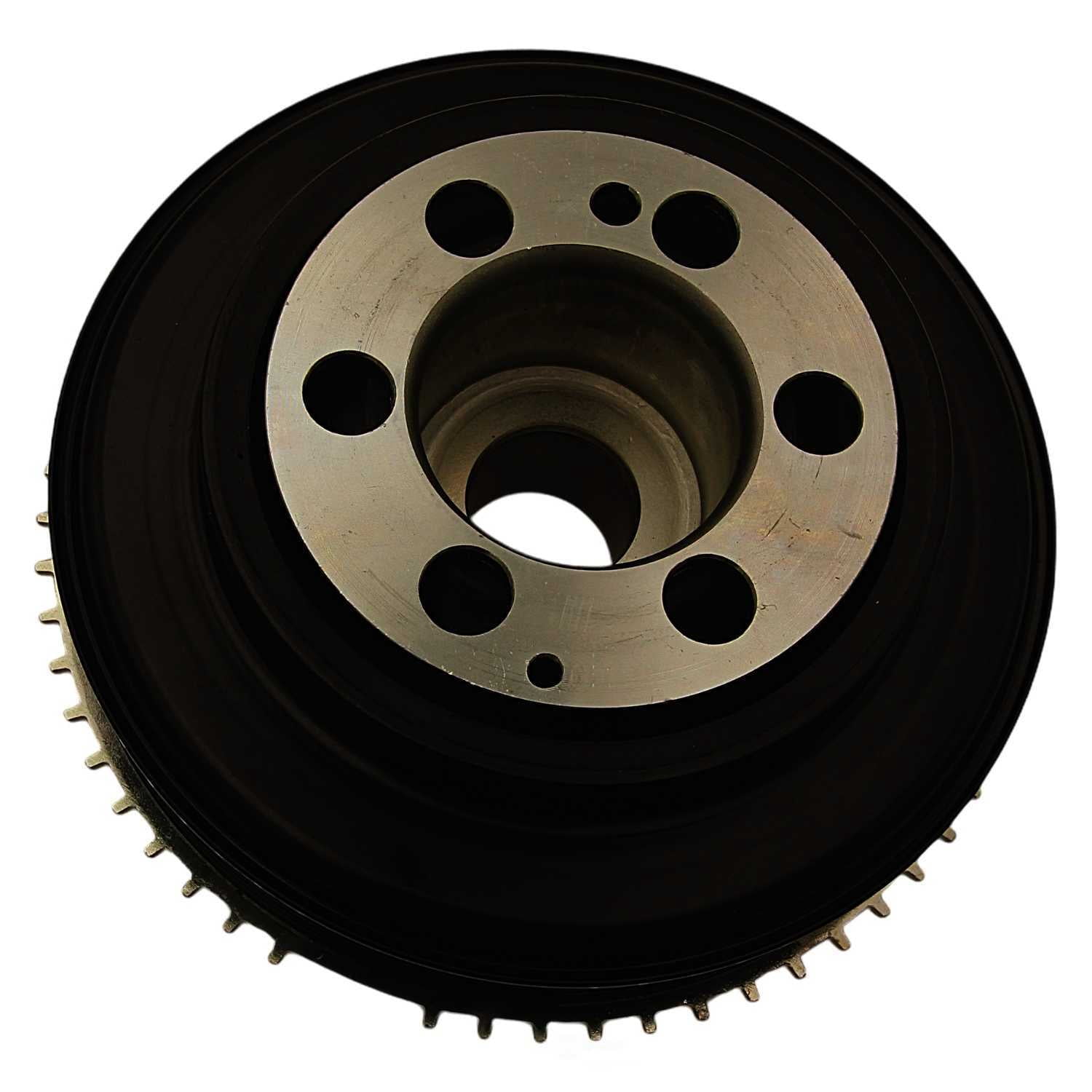 ATP 102454 Engine Harmonic Balancer