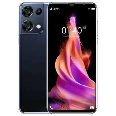 5.0-inch HD  Ram1Gb Rom8Gb Rino9 dual SIM 3G smartphone 2000mAh face unlock Android phone Black