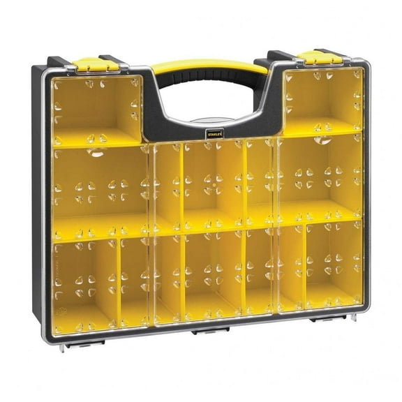 Stanley Hand Tools Professional Deep Organiser