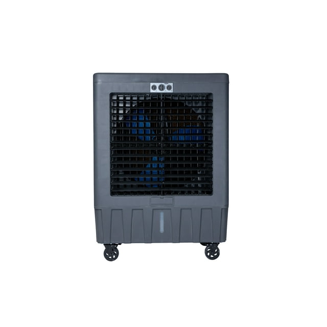 Frikko Enfriador Evaporativo Portátil Frikko Forte F18500P-CM