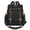 Black, variant on PRIYAL Women's Simple High-End Backpack for Commuting, Business Travel, Work, and Business