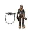thumbnail image 1 of Star Wars The Vintage Collection Chewbacca, Star Wars: A New Hope Premium 3.75 Inch Action Figure, 1 of 9