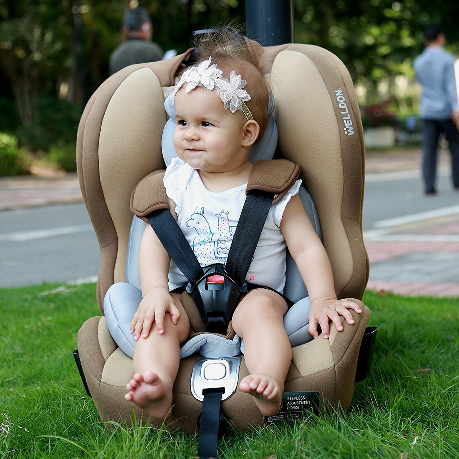 Infant comfy chair best sale