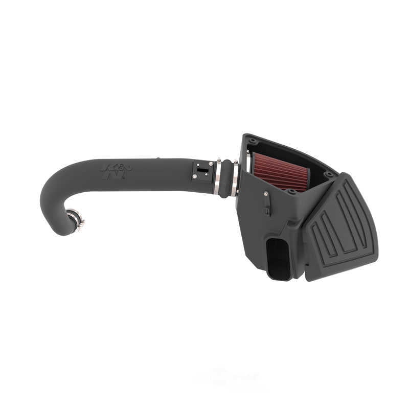 Canadian Tire 63-3113 Engine Cold Air Intake Performance Kit