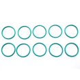 thumbnail image 4 of 12pcs Exhaust Manifold Gasket Seal Viton O-Rings for KTM Hus Gas Sherco Beta SX EXC XC-W TEEC SE SE-R RR 125/150/200/250/300/380, 4 of 5