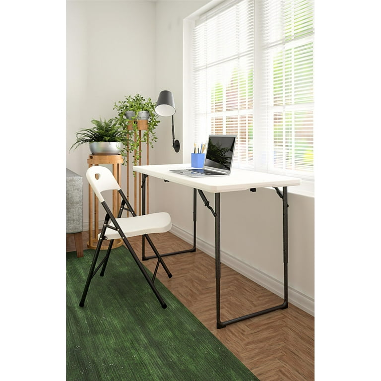 Cosco folding cheap table 4ft