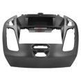 thumbnail image 4 of Fascia Trim2DIN Audio CD DVD Facia Panel Radio Face Plate World-Class Design, 4 of 5