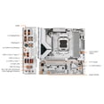 thumbnail image 5 of Placa madre GIGABYTE B850M Eagle WIFI6E DDR5 PCIe 5.0, 5 of 5