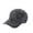 a-Black39970, variant on Womens Mens Star Embroidery Distressed Denim Baseball Cap Ripped Adjustable Fit Hat For Casual Daily Outdoor Wear Fashionable Headwear