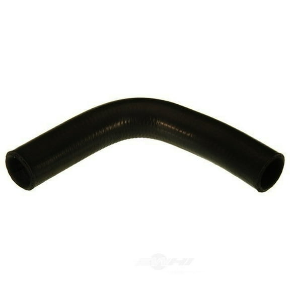 ACDelco Professional 20046S Molded Multi Purpose Hose Fits select: 1966-1970 FORD MUSTANG, 1990-1993 MAZDA MX-5 MIATA