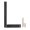 12 inches, variant on 90 Degree Parallel Line Marker Gauge Carpenter Square Layout Tool Ruler Woodworking Tools Meter Angle-Finder