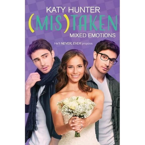 Mixed Emotions: (Mis)Taken (Paperback)