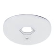 thumbnail image 2 of Sports Mouthguard Adult Mouth LIP Teeth Protector Guard Shield Silver, 2 of 9