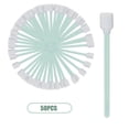 thumbnail image 1 of Anti-static Foam Cleaning Swabs - 50pcs for Printer, Disk, Lens, 1 of 12
