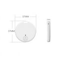 thumbnail image 6 of 2 Pack Cat Dog GPS Bluetooth 5.0 Tracker Anti-Lost Device Pet Kids Bag Wallet Tracking Smart Finder Locator, 6 of 14