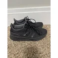 thumbnail image 1 of Adi - das Cloudfoam Ultimate Triple Black Men's Sneakers Sz 8.5, 1 of 5