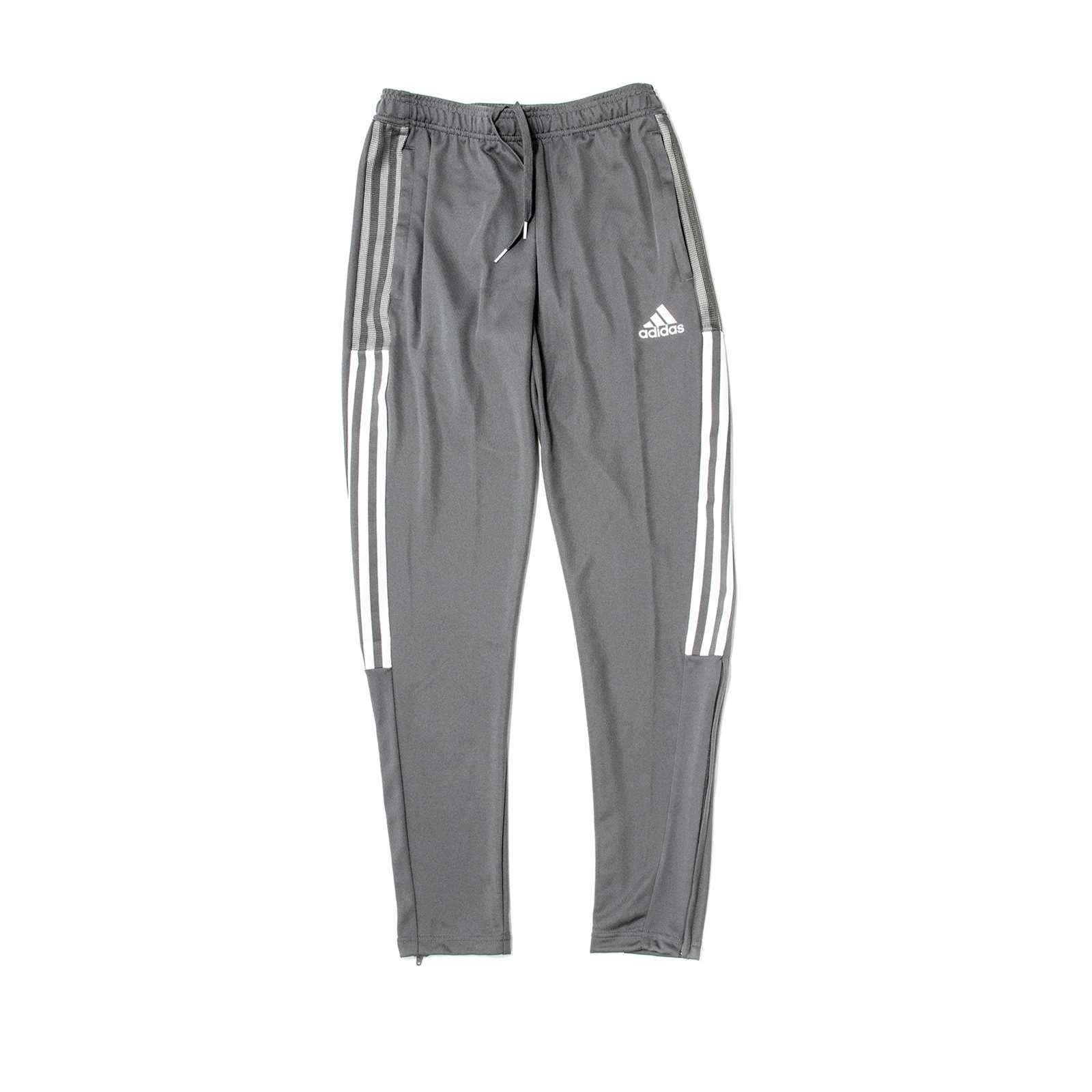 Men's Adidas Team Grey Four Tiro 21 Track Pants - XL - image 2 of 3